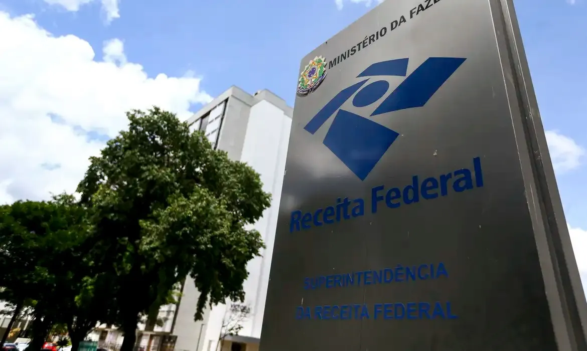 Receita Federal