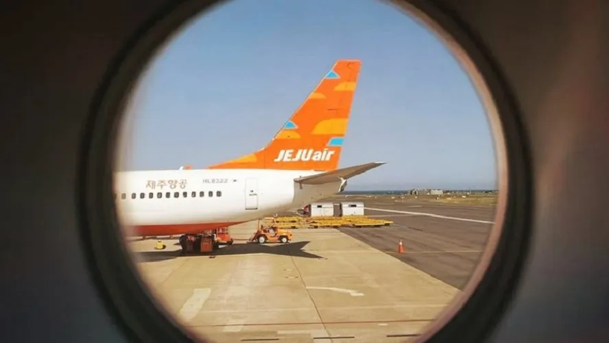 Causa do acidente com avião da Jeju Air ainda não foi divulgada