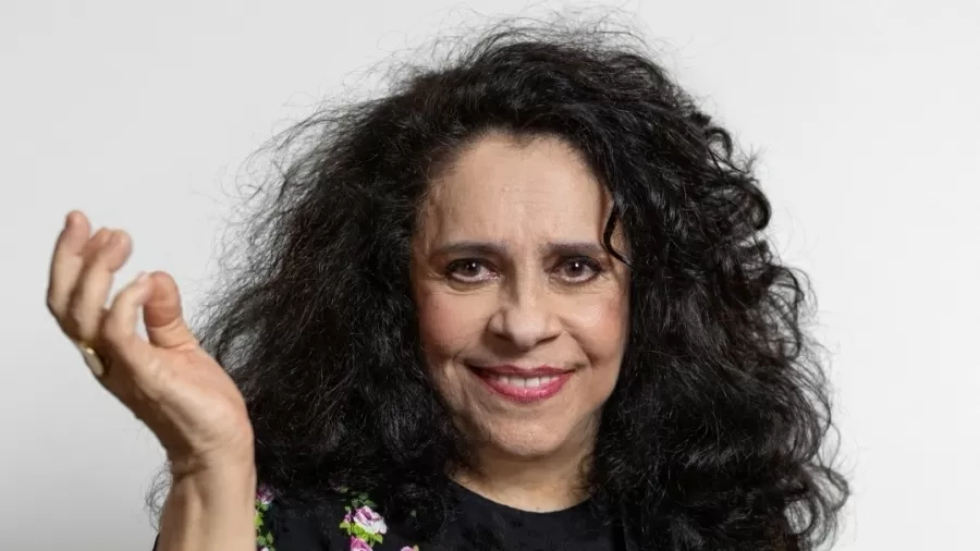 Gravações de Gal Costa, engavetadas em 1972, são lançadas no streaming