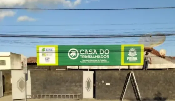 O objetivo da ação é aumentar a inclusão de pessoas com deficiência no mercado profissional.