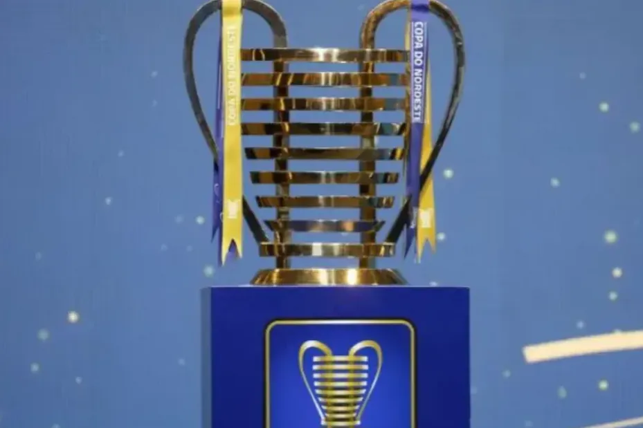 Taça da Copa do Nordeste