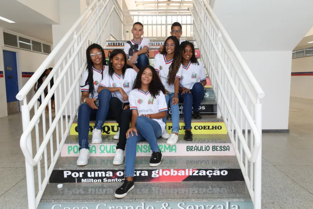 Bahia celebra avanços no Dia Internacional da Educação