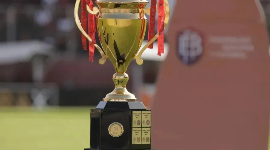 Taça do Campeonato Baiano