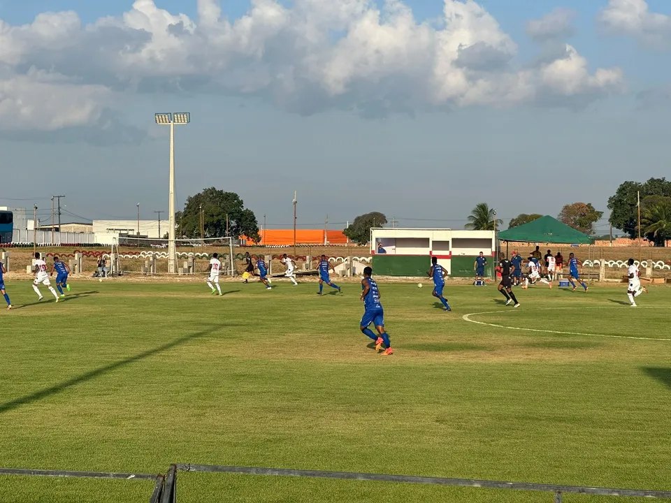 Equipe sub-20 do Bahia deve jogar as três primeiras rodadas do Baianão 2025