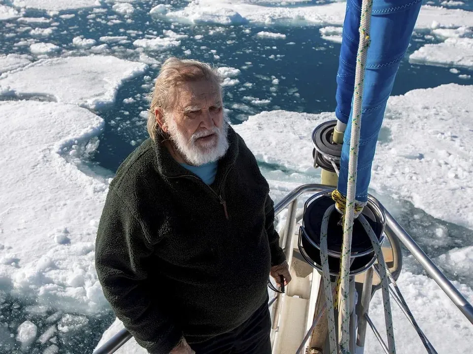 ‘Belov: Uma Vida no Mar’ já conquistou de diversos prêmios internacionais