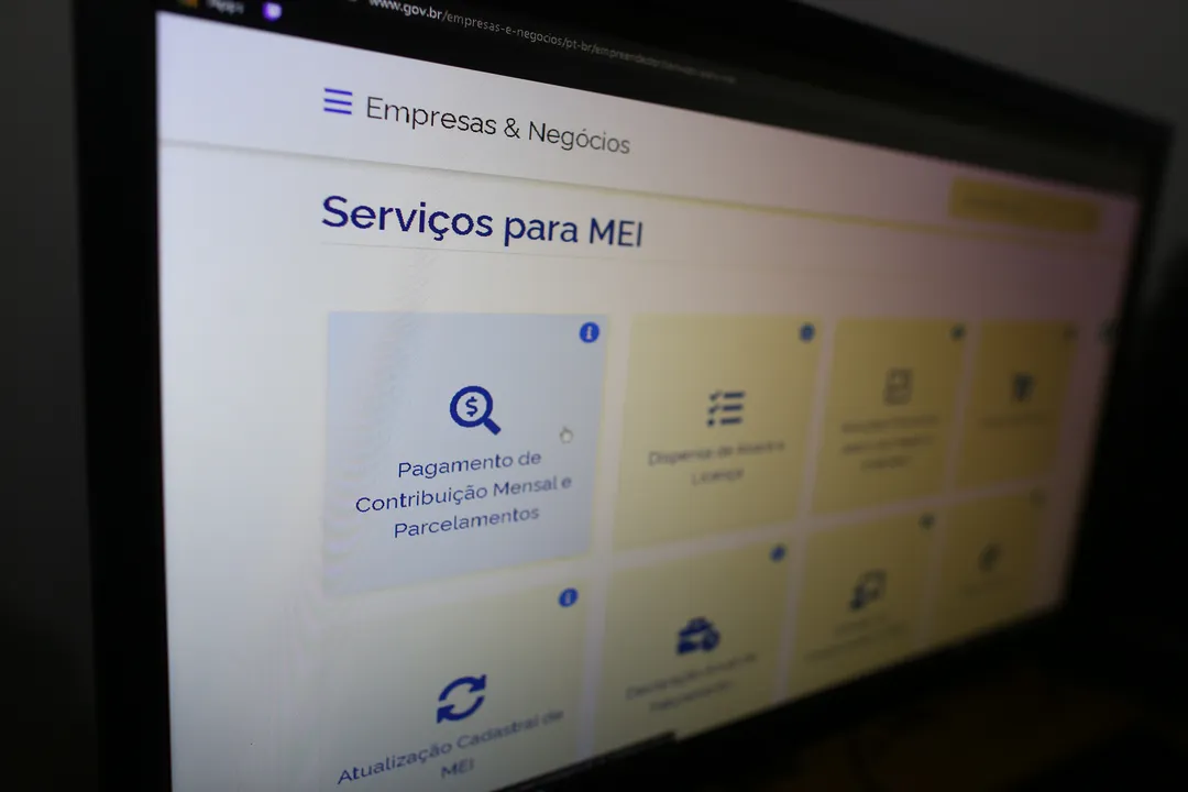 Microempreendedores (MEIs) têm aplicativo na Bahia