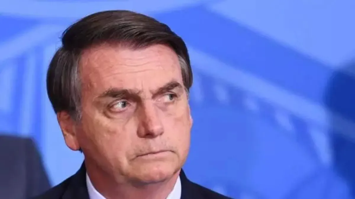 Bolsonaro tenta ser candidato no próximo ano