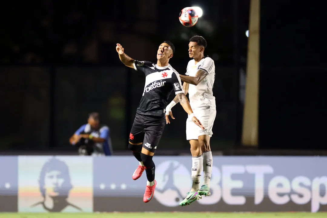 Botafogo perdeu para o Vasco por 1 a 0, neste domingo, 23, e ficou de fora da Copa do Brasil 2026