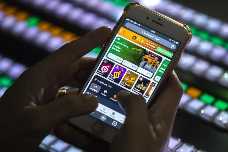 Google disponibilizará aplicativos de bets na Play Store