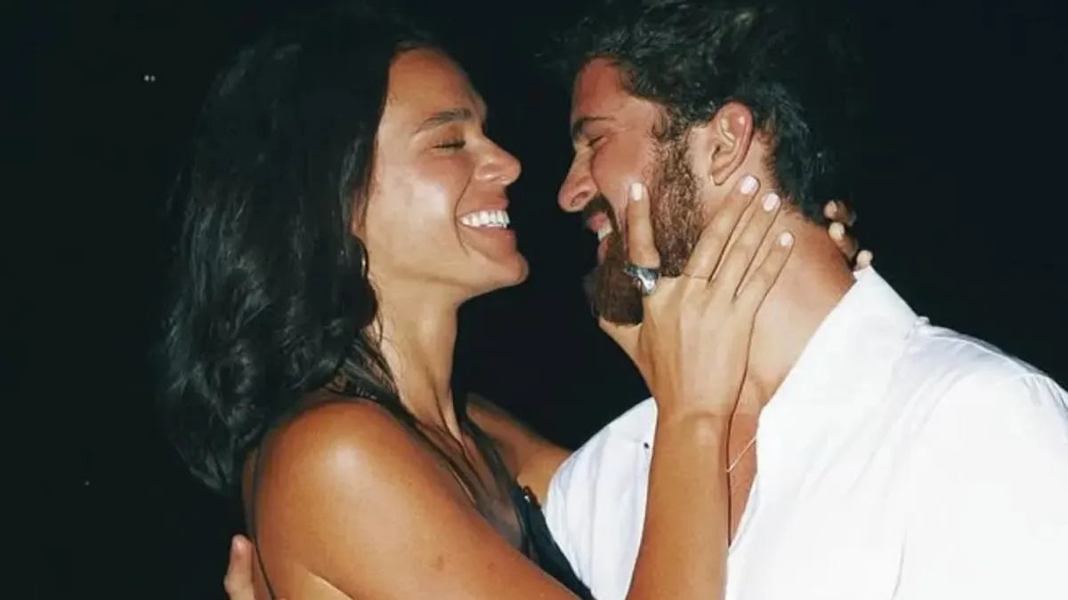 Bruna Marquezine e João Guilherme terminaram namoro