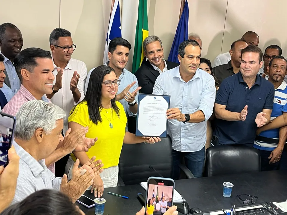 O martelo foi batido depois que Bruno Reis nesta quarta-feira, 19