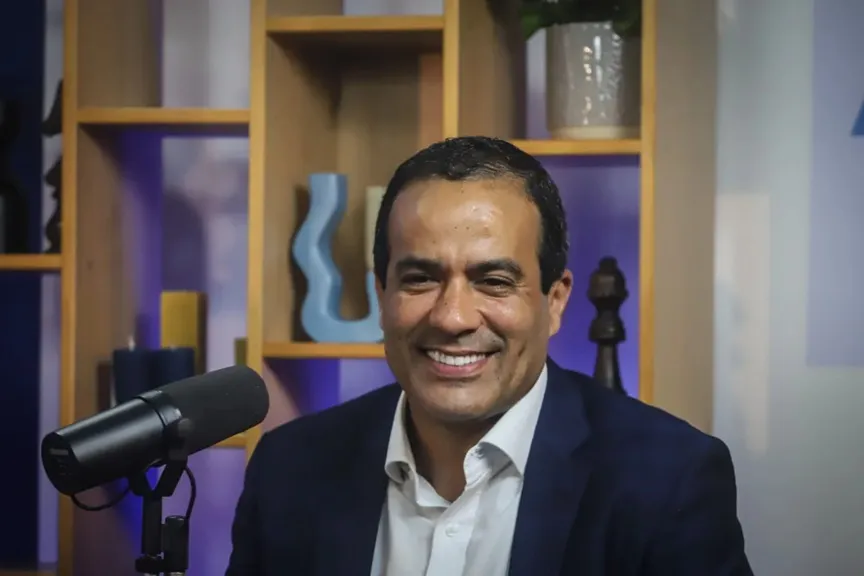 Bruno Reis (União Brasil)