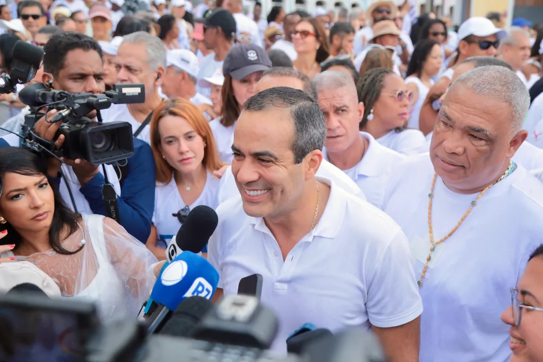 Equipes da Prefeitura já estão conversando com o governo para verificar se é possível compatibilizar as duas propostas