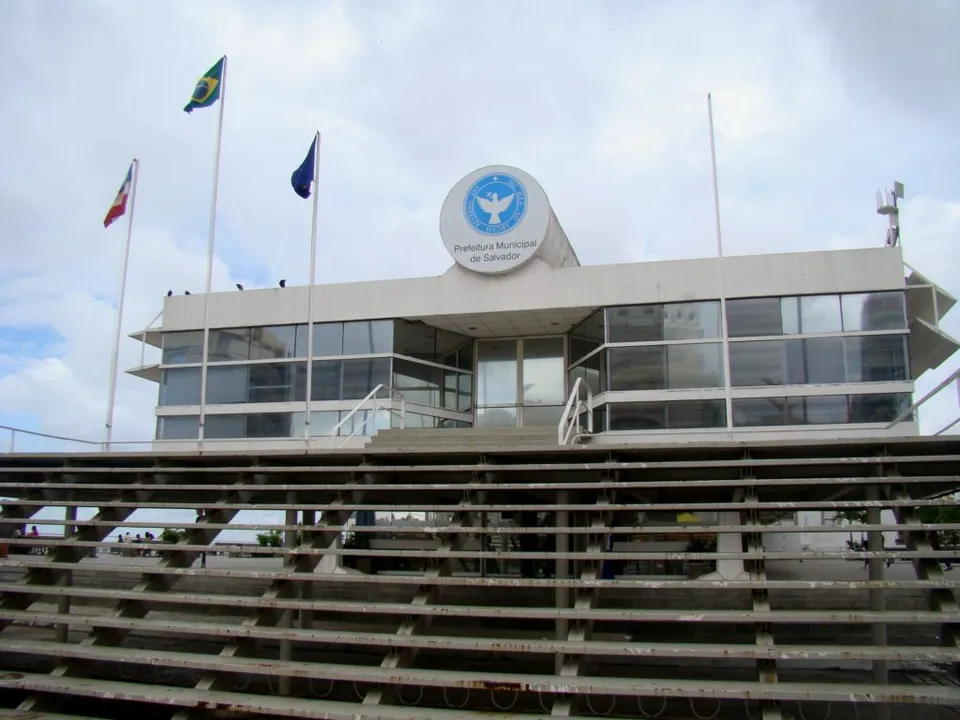 A nomeação foi publicada no Diário Oficial do Município (DOM) na quinta-feira