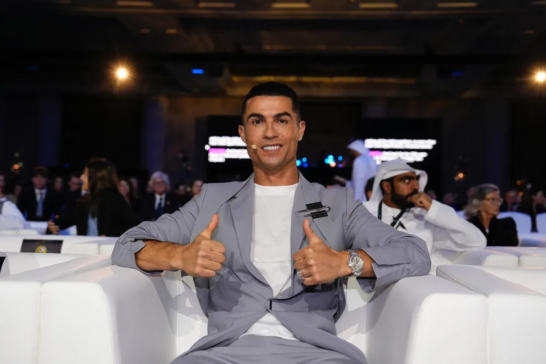 CR7 diz que o prêmio de Bola de Ouro ter sido entregue para Rodi foi injusto.