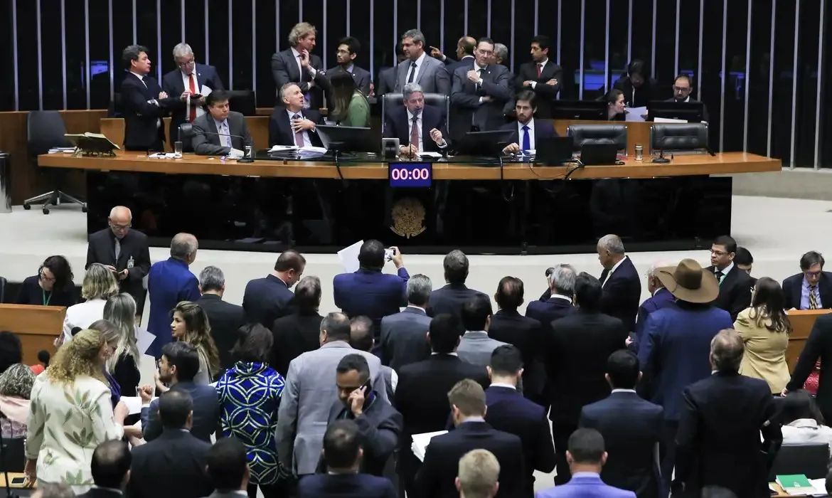 Câmara dos Deputados