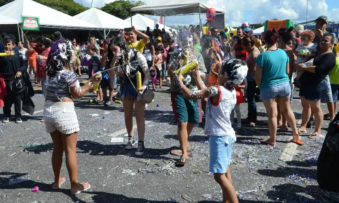 Principal preocupação é a ocorrência de trabalho infantil e exploração sexual de crianças e adolescentes