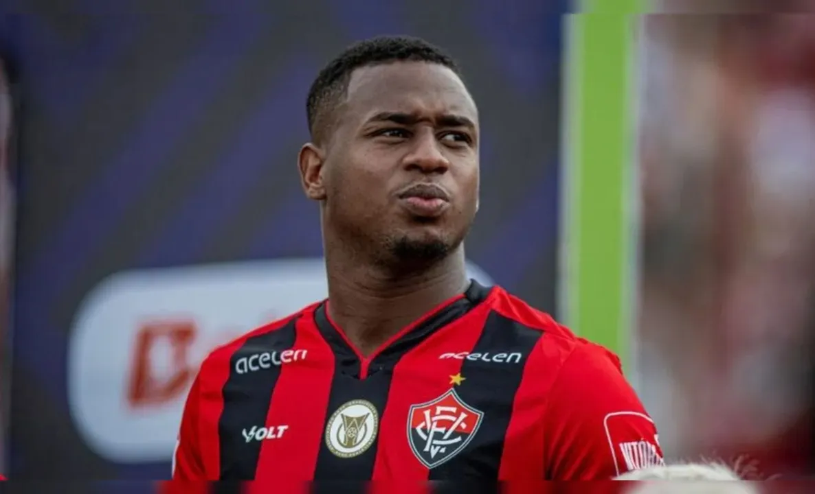 Dudu, ex-jogador do Vitória