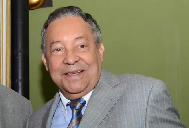 Sandoval morreu aos 78 anos