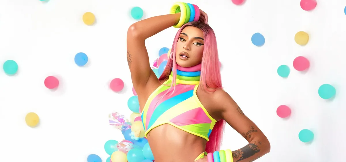 Imagem ilustrativa da imagem Carnaval 2025: Camarote Baiano traz Pabllo Vittar e mais