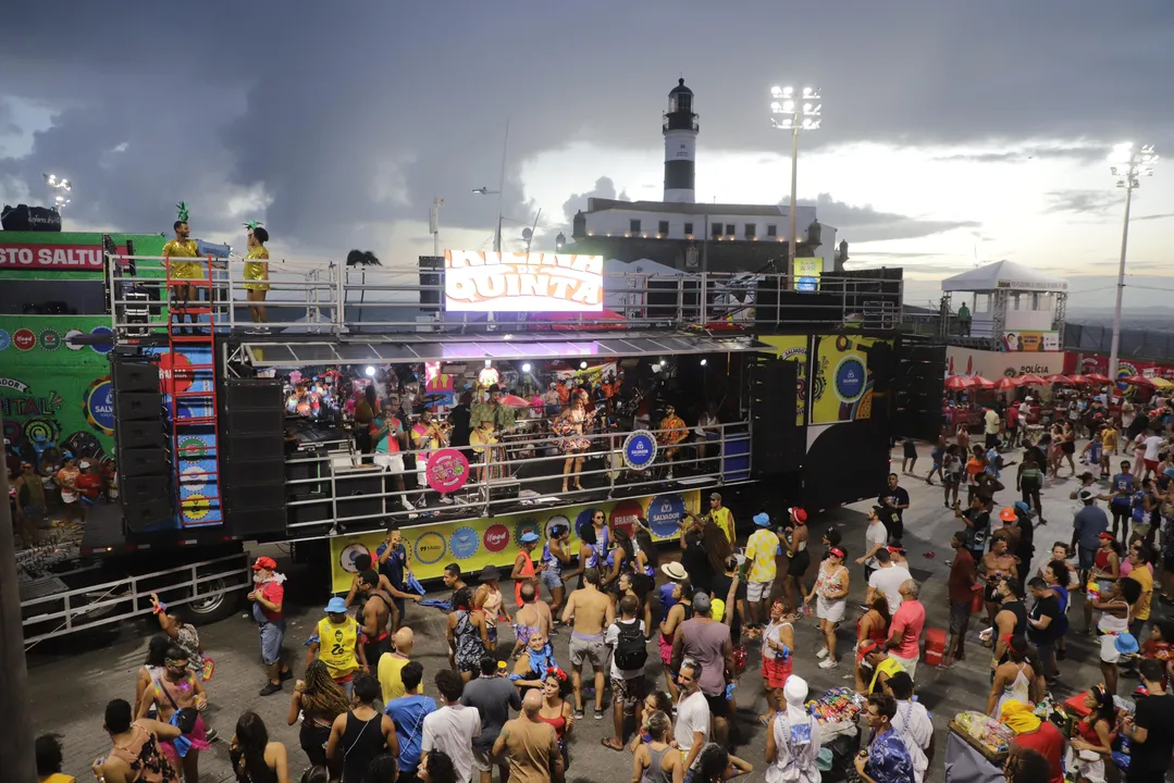 Justiça decide sobre polêmica da programação do Carnaval