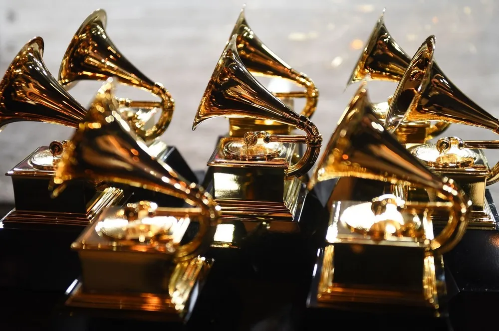 Prêmio do Grammy