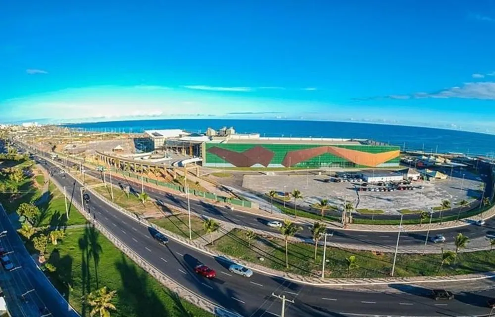 Circuito na Boca do Rio tem sido motivo de debate há meses