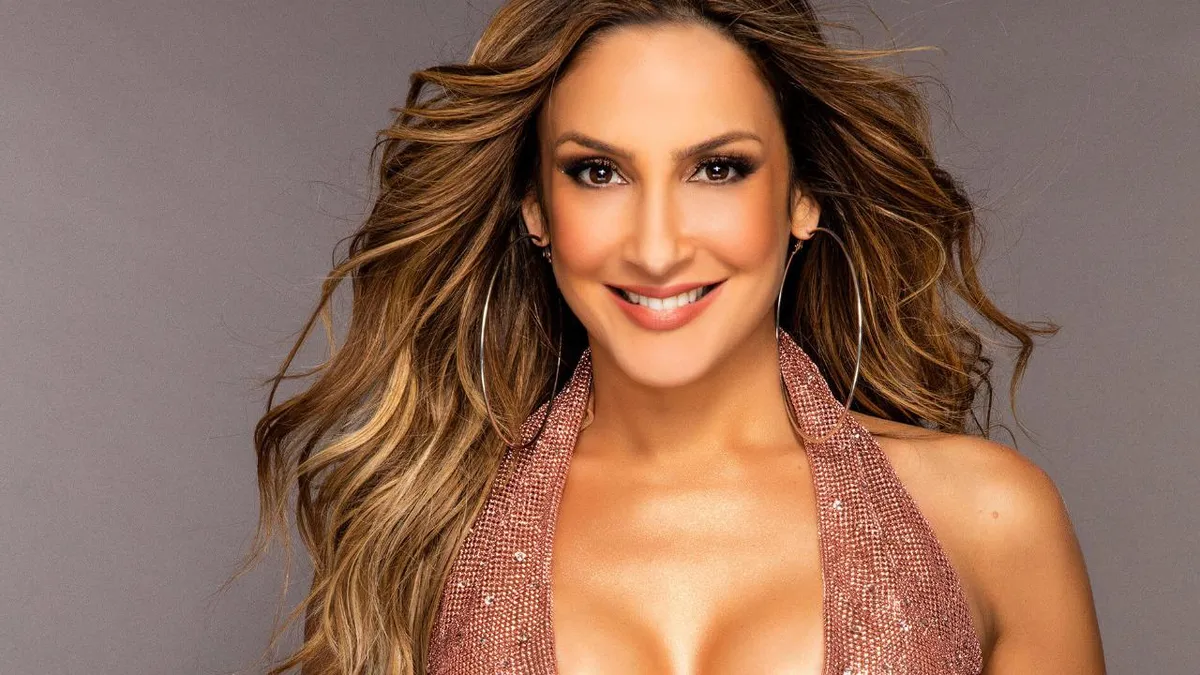 Claudia Leitte está no meio de polêmica