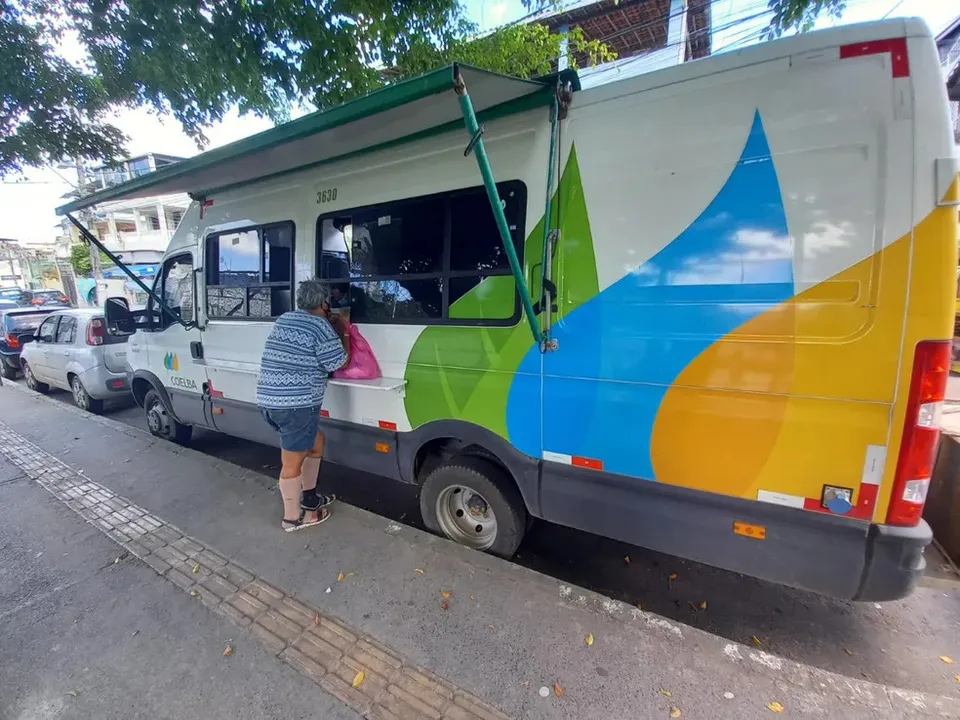 Imagem ilustrativa da imagem Coelba realiza ação educativa sobre eficiência energética em Salvador