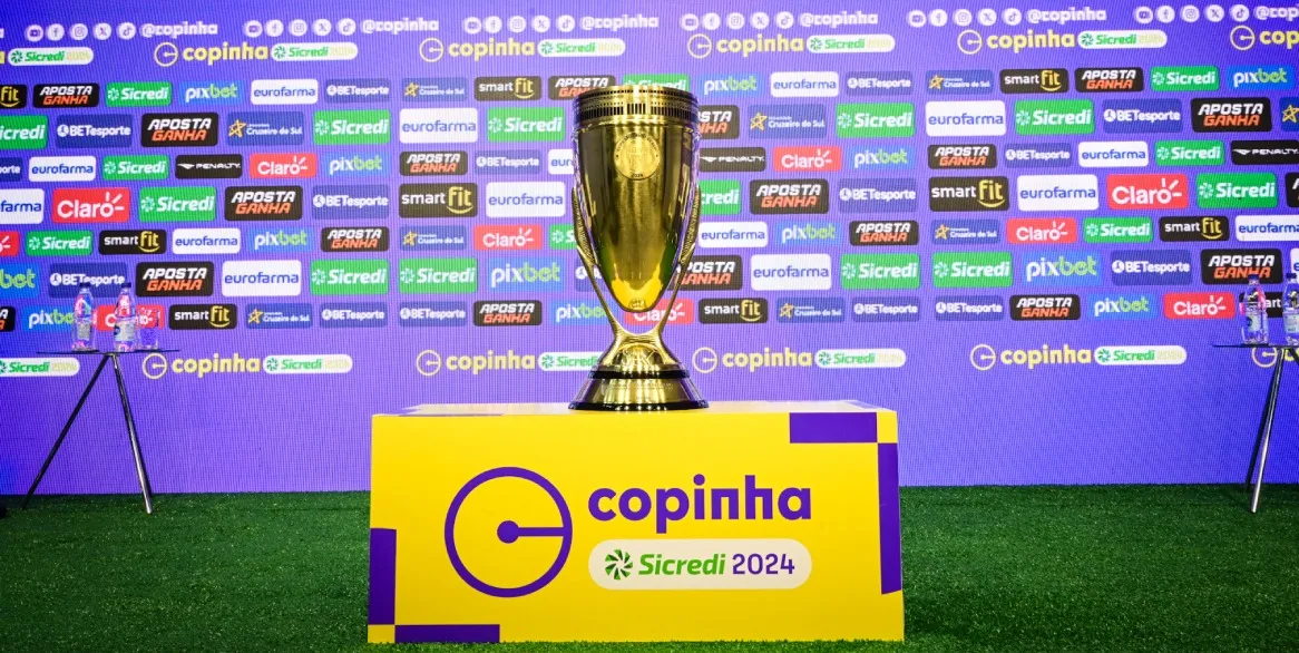 Taça da Copinha