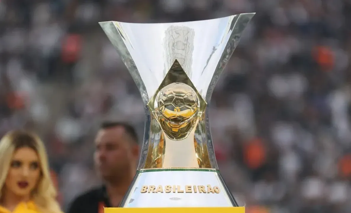 Taça do Campeonato Brasileiro