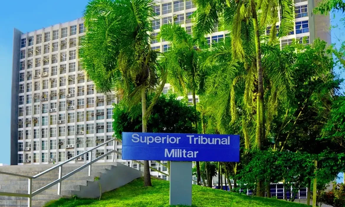 Imagem ilustrativa da imagem Concurso Superior Tribunal Militar: inscrições começam sexta