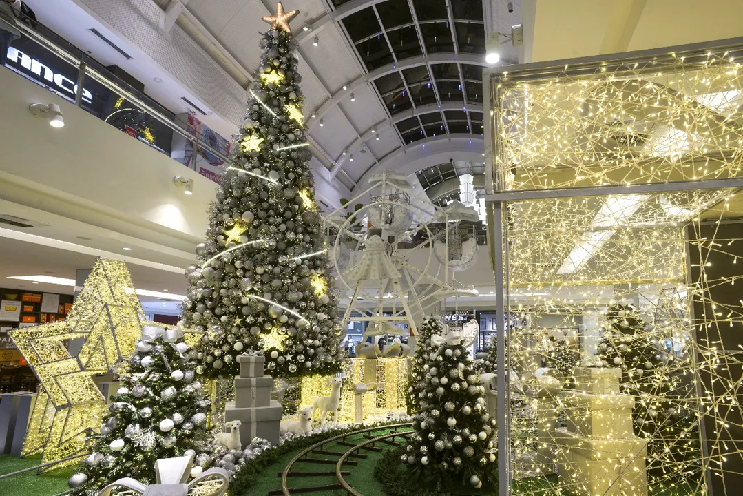 Shopping da Bahia terá dia com funcionamento de 30 horas