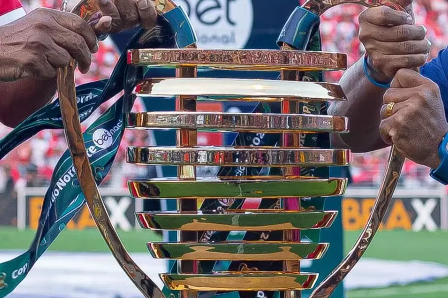 Taça da Copa do Nordeste