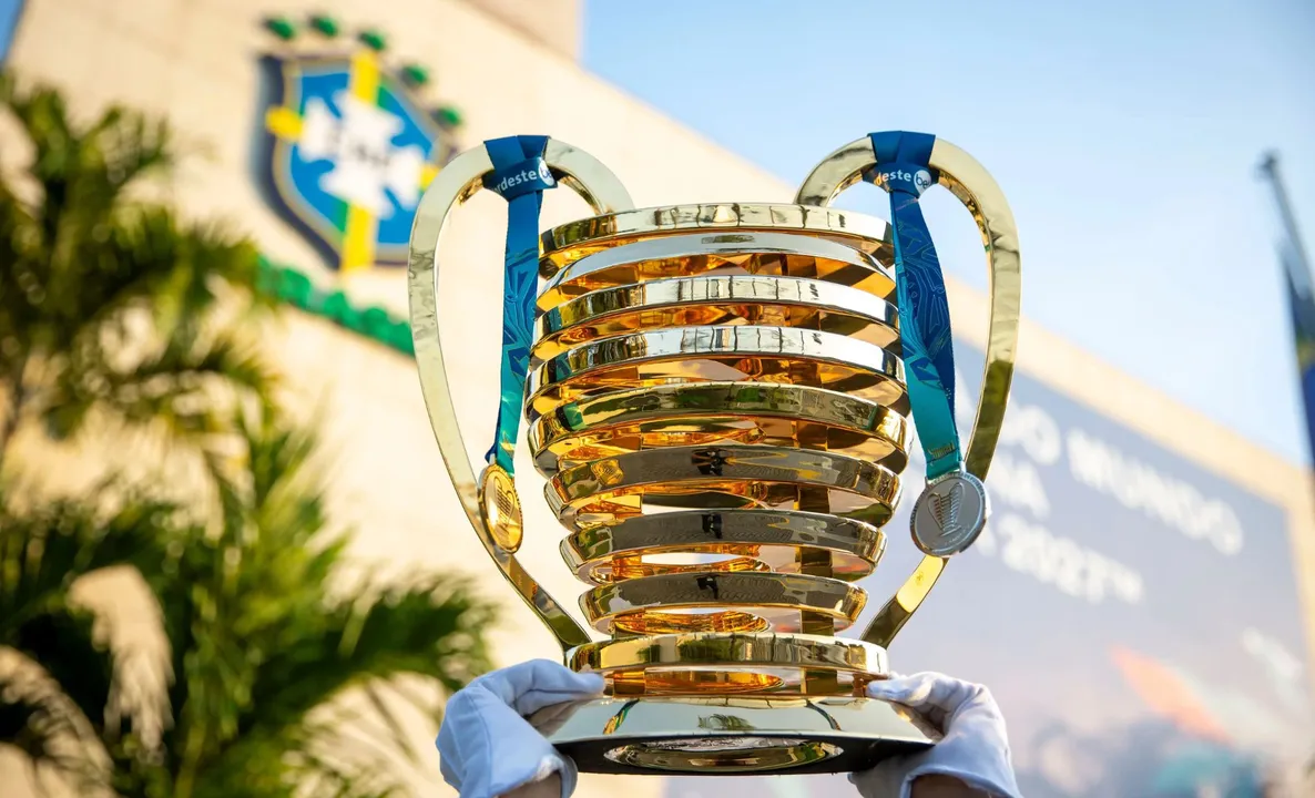 Taça da Copa do Nordeste