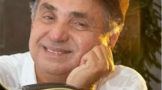 Carlos Pitta morreu aos 69 anos