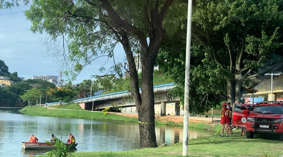 Departamento de Polícia Técnica foi acionado na madrugada deste domingo