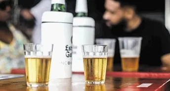 Imagem ilustrativa da imagem Cresce pressão para rotular bebidas alcoólicas como cancerígenas