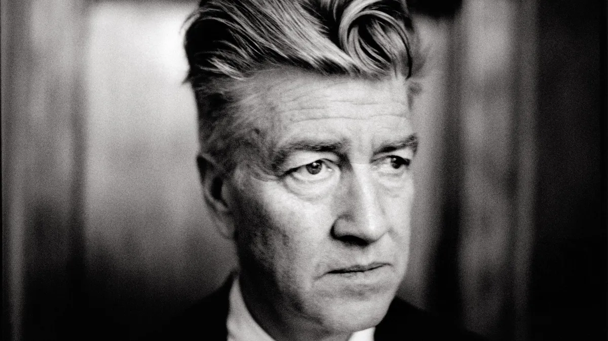 David Lynch - Cena do filme Cidade dos Sonhos