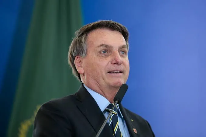 Bolsonaro será julgado pelo STF