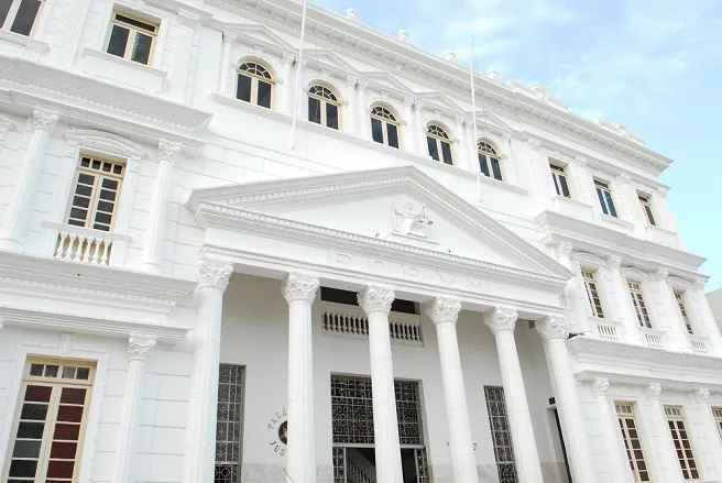 Tribunal de Justiça do Maranhão