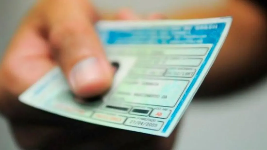 Novidade envolvendo a Carteira Nacional de Habilitação (CNH)