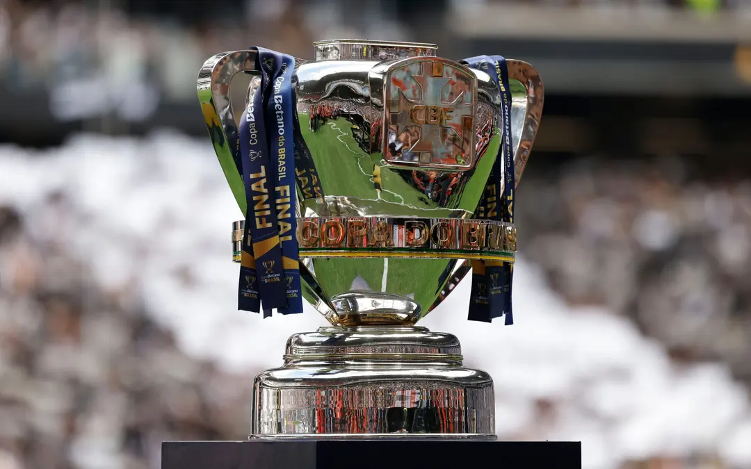 Troféu da Copa do Brasil