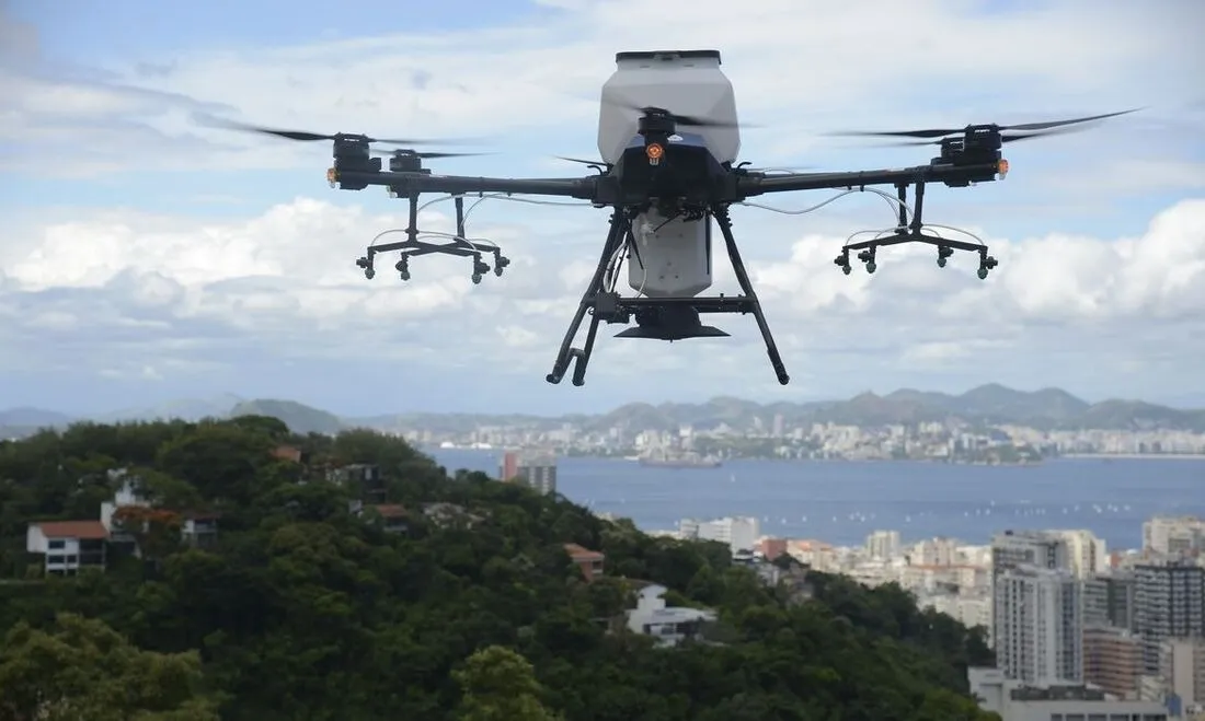 Drone