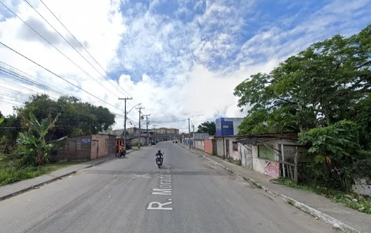 Caso ocorreu na Morada da Lagoa, no bairro de Valéria