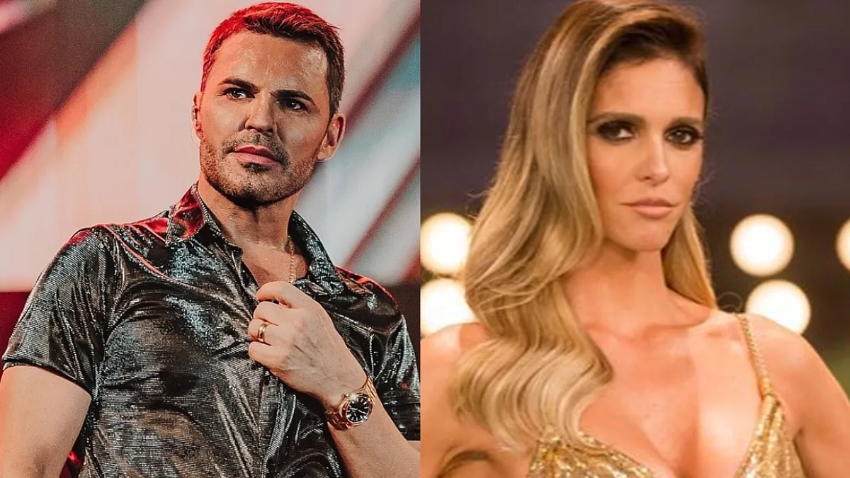 Eduardo Costa e Fernanda Lima enfrentam polêmica desde 2018