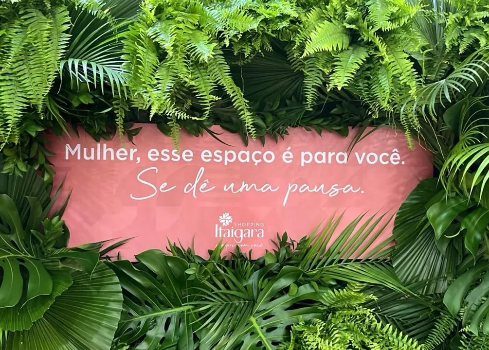 Shopping Itaigara terá programação especial para mês da mulher