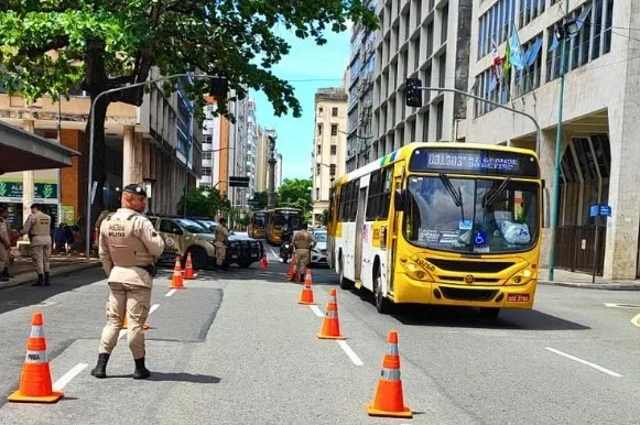 De acordo com a SSP, o resultado é fruto do empenho das forças de segurança