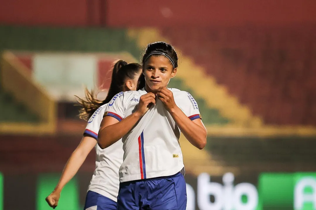 Mulheres de Aço vão disputar a final da Ladies Cup