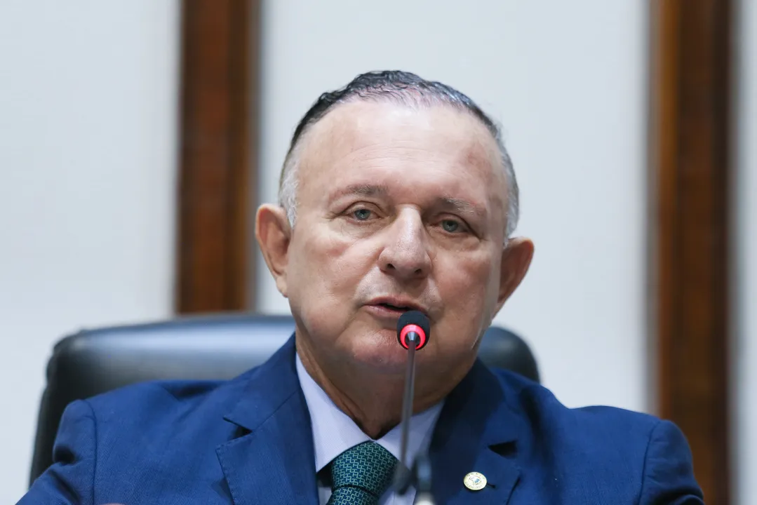 Adolfo Menezes, presidente da Assembleia Legislativa da Bahia